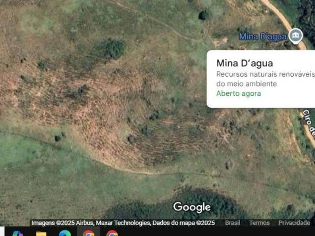 Venda em Jardim Primavera - Cruzeiro