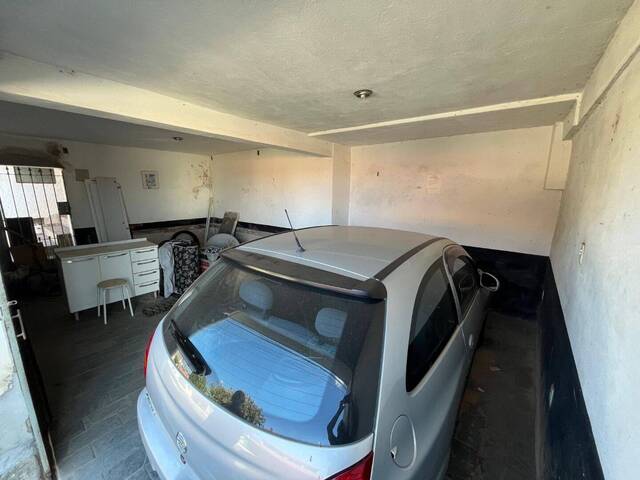 Sobrado para Venda em Cruzeiro - 2