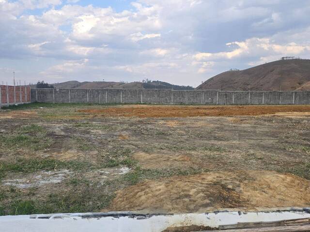 #TE0941 - Terreno para Venda em Lavrinhas - SP