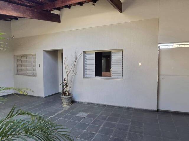 Venda em Vila Brasil - Cruzeiro