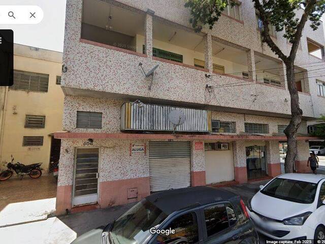 #LO0040 - Loja para Locação em Cruzeiro - SP