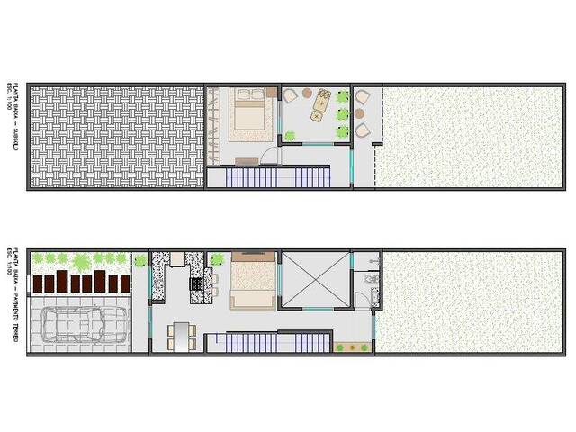 Terreno para Venda em Cruzeiro - 3