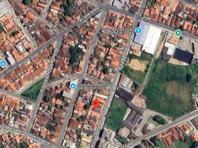 #GA0036 - Galpão para Venda em Cruzeiro - SP