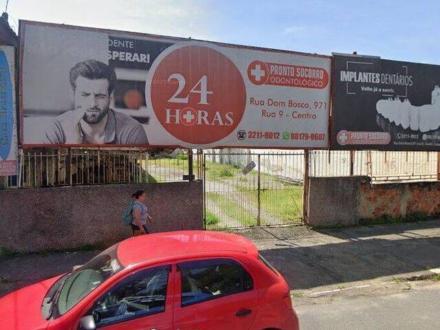 #TE0343 - Terreno para Locação em Cruzeiro - SP