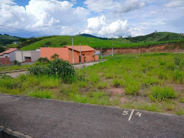 #TE0946 - Terreno para Venda em Cruzeiro - SP