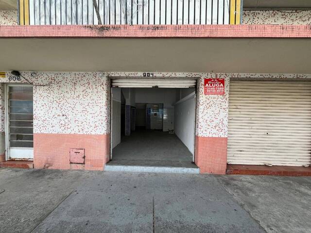 #LO0040 - Loja para Locação em Cruzeiro - SP