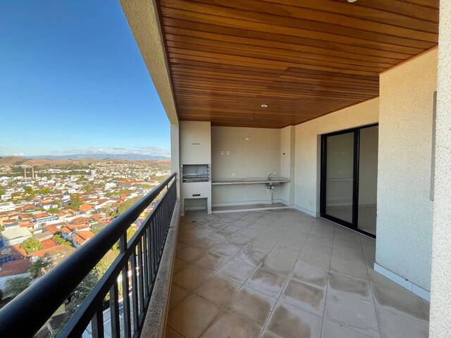 #AP0355 - Apartamento para Venda em Cruzeiro - SP