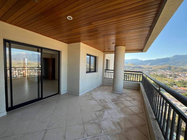 #AP0355 - Apartamento para Venda em Cruzeiro - SP