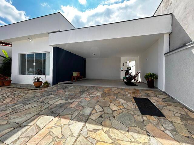 Venda em Jardim Primavera - Cruzeiro