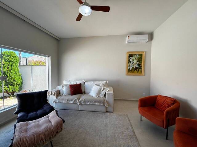 Casa para Venda em Cruzeiro - 4