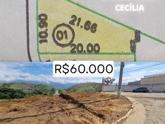 Terreno para Venda em Cruzeiro - 2