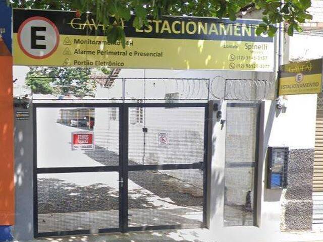 #GR0026 - Garagem para Locação em Cruzeiro - SP
