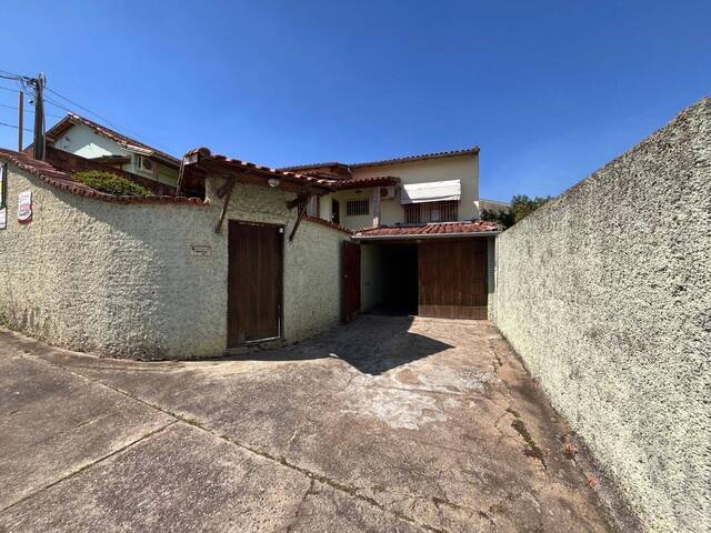 Casa para Venda em Cruzeiro - 2