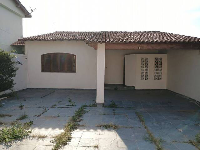 Sobrado para Venda em Cruzeiro - 2