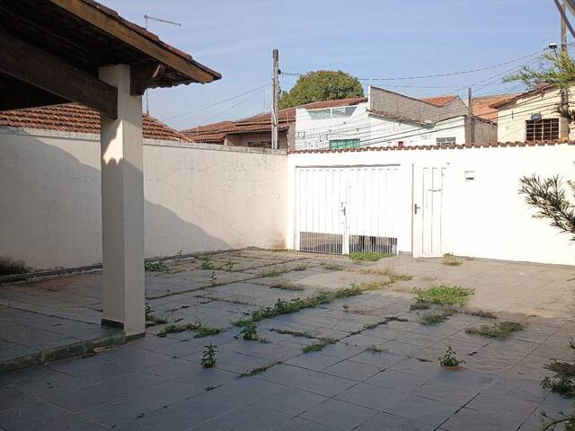 Sobrado para Venda em Cruzeiro - 3