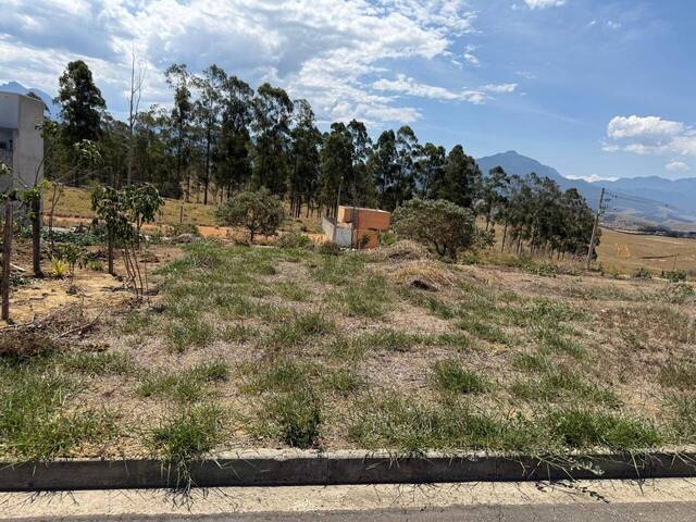 #TE0949 - Terreno para Venda em Cruzeiro - SP