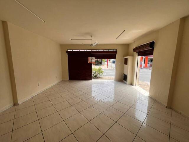 #LO0010 - Loja para Locação em Cruzeiro - SP