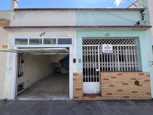 Venda em Centro - Cruzeiro