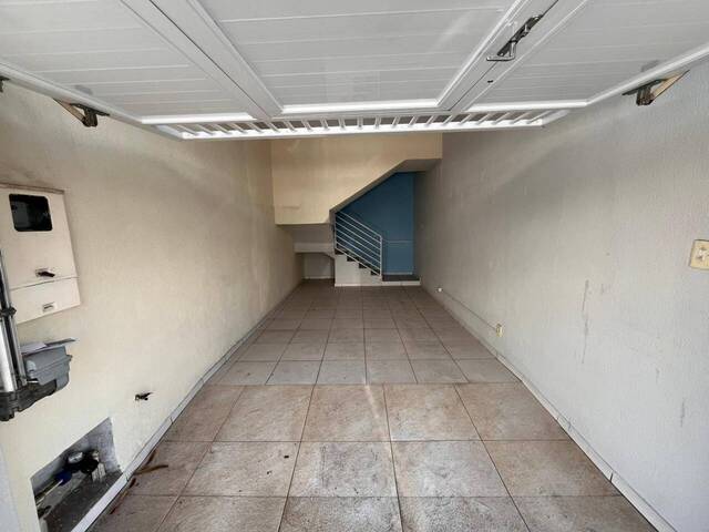 Sobrado para Venda em Cruzeiro - 2