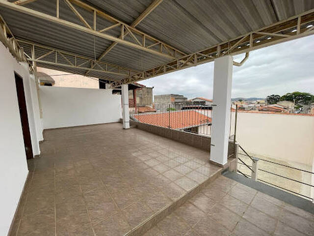 #CA0901 - Casa para Locação em Cruzeiro - SP