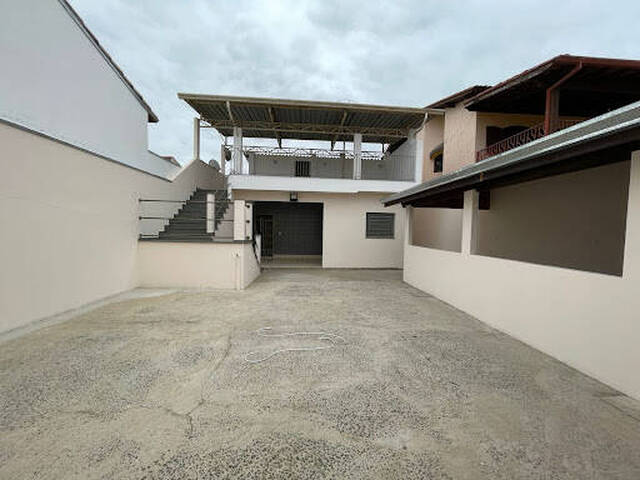 Locação em Vila Brasil - Cruzeiro