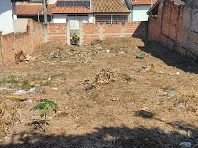 Venda em Lagoa Dourada II - Cruzeiro