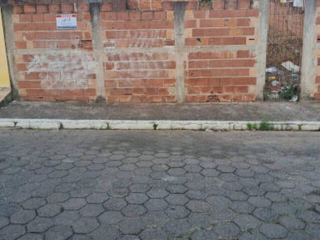 #TE0951 - Terreno para Venda em Cruzeiro - SP