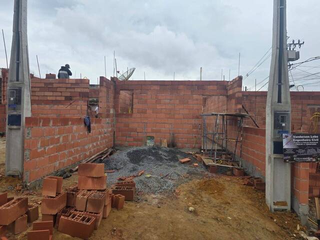 #SO0398 - Sobrado para Venda em Cruzeiro - SP