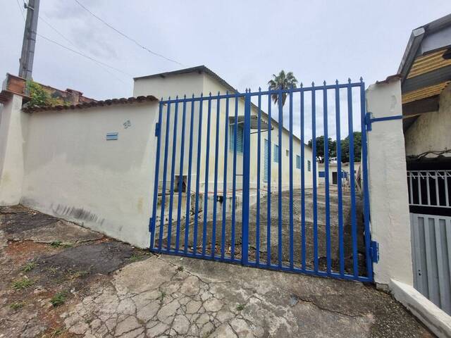 Venda em Vila Pontilhão - Cruzeiro