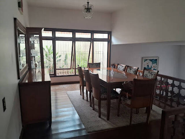 #CA0904 - Casa para Venda em Cruzeiro - SP