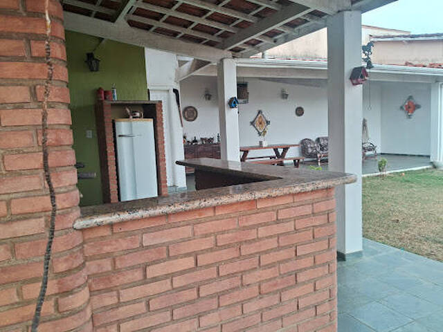 #CA0904 - Casa para Venda em Cruzeiro - SP