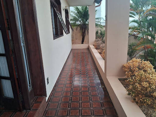 #CA0904 - Casa para Venda em Cruzeiro - SP