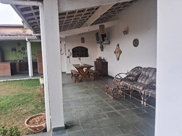 Casa para Venda em Cruzeiro - 4