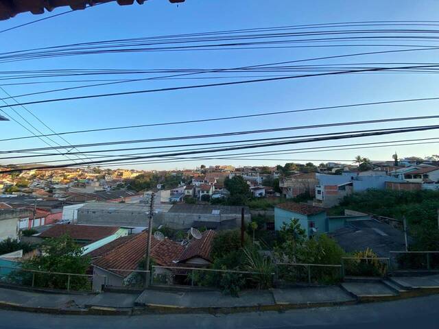 #CA0905 - Casa para Venda em Cruzeiro - SP