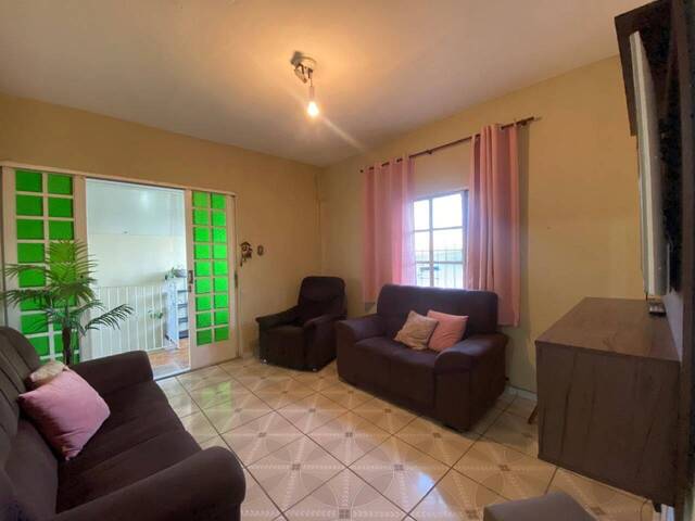 #CA0905 - Casa para Venda em Cruzeiro - SP