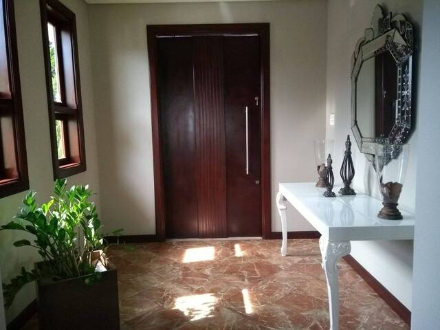 #CA0906 - Casa para Venda em Cruzeiro - SP