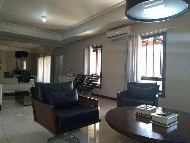 #CA0906 - Casa para Venda em Cruzeiro - SP