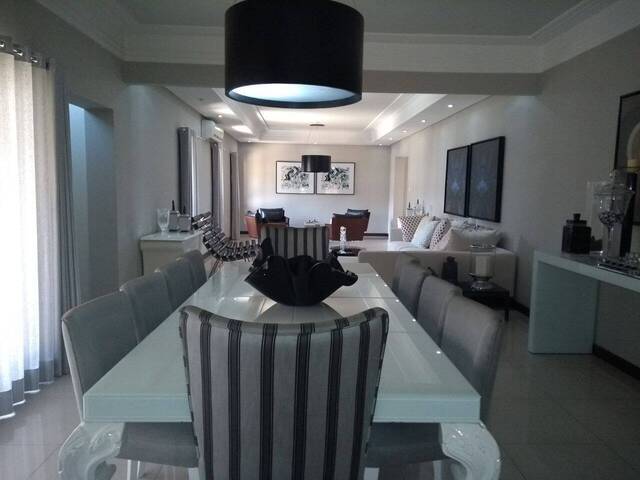 Casa para Venda em Cruzeiro - 5