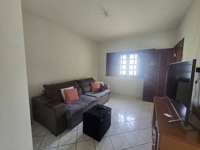 #CA0877 - Casa para Venda em Cruzeiro - SP