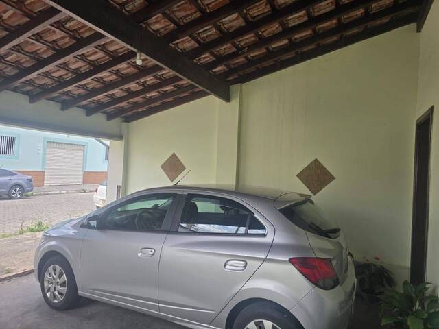 Casa para Venda em Cruzeiro - 4