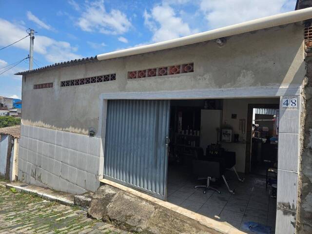 #CA0907 - Casa para Venda em Cruzeiro - SP