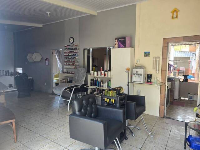 #CA0907 - Casa para Venda em Cruzeiro - SP