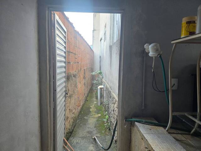 Casa para Venda em Cruzeiro - 4