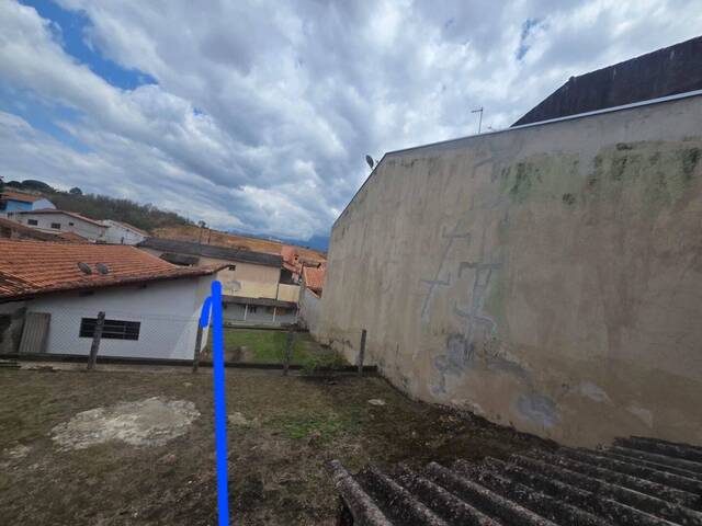 #TE0953 - Terreno para Venda em Cruzeiro - SP