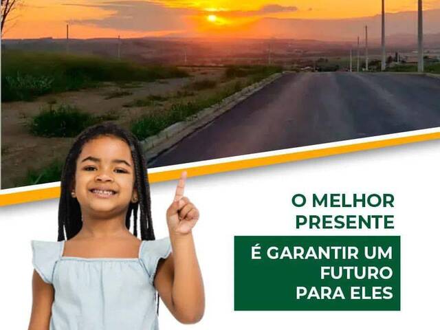 #TE0954 - Terreno para Venda em Cruzeiro - SP