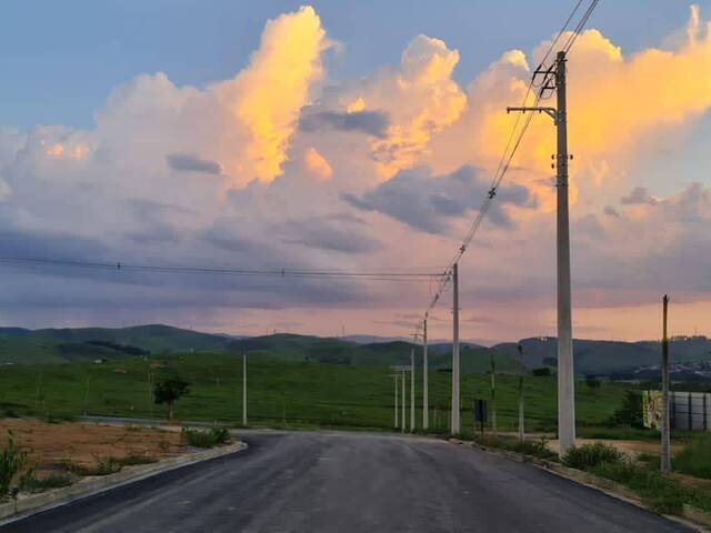 #TE0921 - Terreno para Venda em Cruzeiro - SP