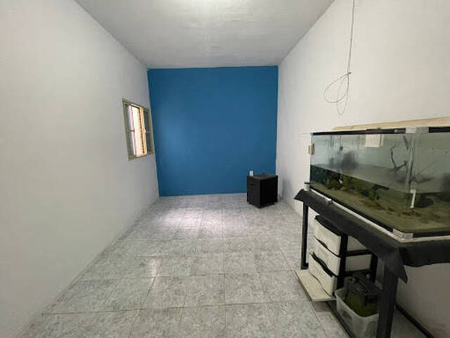 #CA0908 - Casa para Locação em Cruzeiro - SP