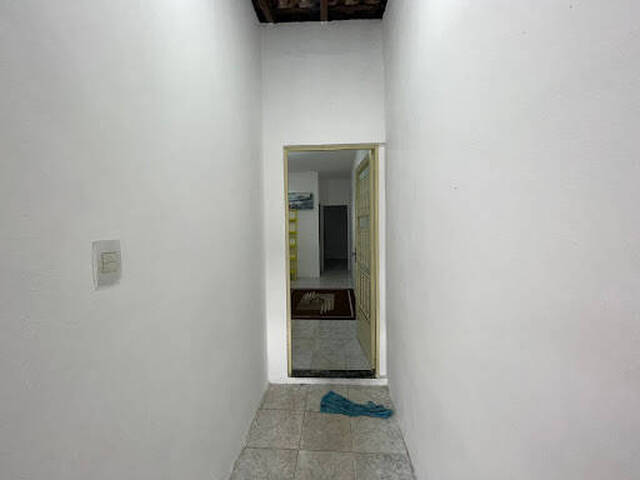 #CA0908 - Casa para Locação em Cruzeiro - SP