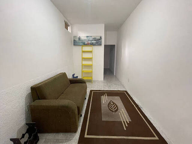 #CA0908 - Casa para Locação em Cruzeiro - SP