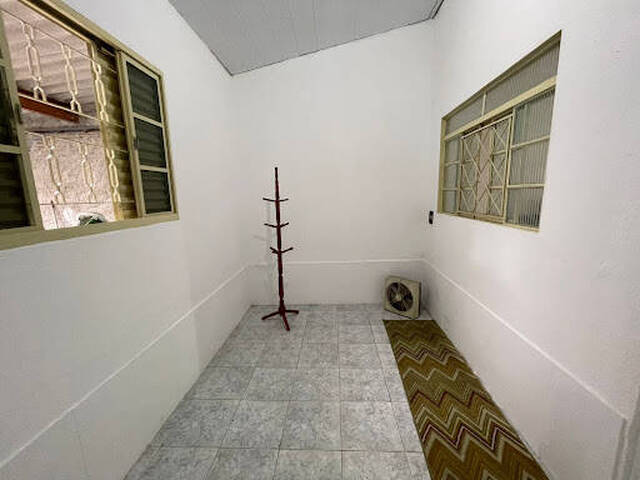 Casa para Locação em Cruzeiro - 5